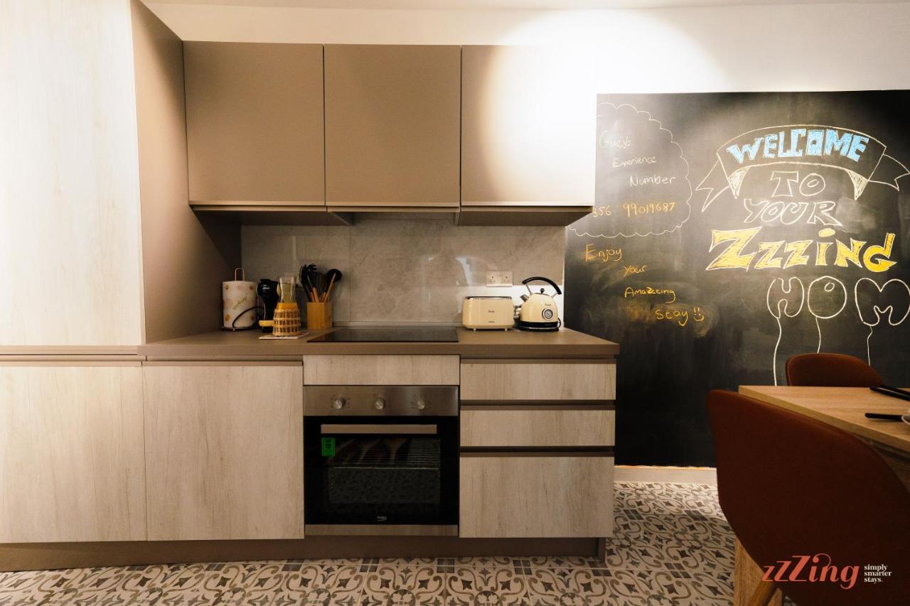 Villa A Modern Maltese Townhouse In Siggiewi Esterno foto